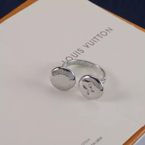 Wholesale Louis Vuitton LV Rings #1338114 $22.00 USD, Wholesale Quality Replica Louis Vuitton LV Rings