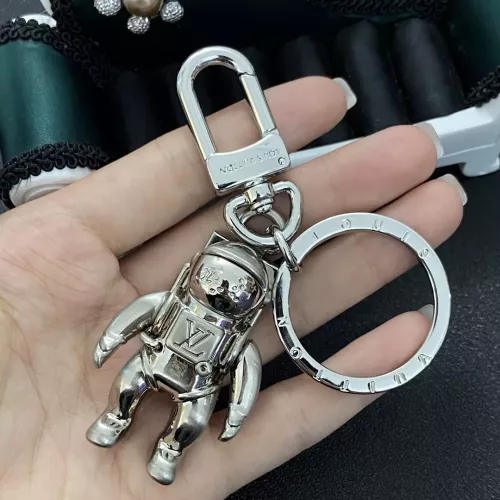 Wholesale Louis Vuitton LV Key Holder And Bag Buckle #1338129 $29.00 USD, Wholesale Quality Replica Louis Vuitton LV Key Holder And Bag Buckle