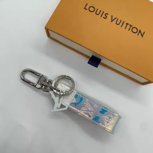 Wholesale Louis Vuitton LV Key Holder And Bag Buckle #1338133 $27.00 USD, Wholesale Quality Replica Louis Vuitton LV Key Holder And Bag Buckle