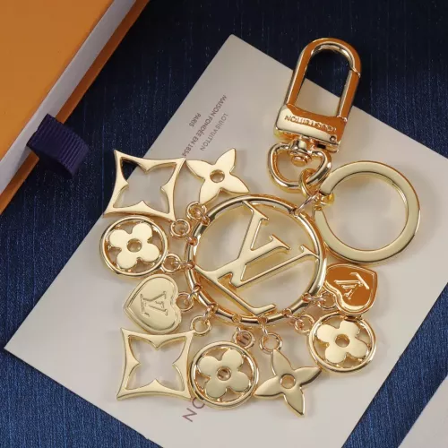 Wholesale Louis Vuitton LV Key Holder And Bag Buckle #1338134 $36.00 USD, Wholesale Quality Replica Louis Vuitton LV Key Holder And Bag Buckle