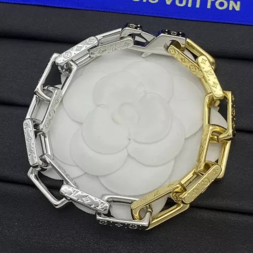 Wholesale Louis Vuitton LV Bracelets #1338139 $25.00 USD, Wholesale Quality Replica Louis Vuitton LV Bracelets