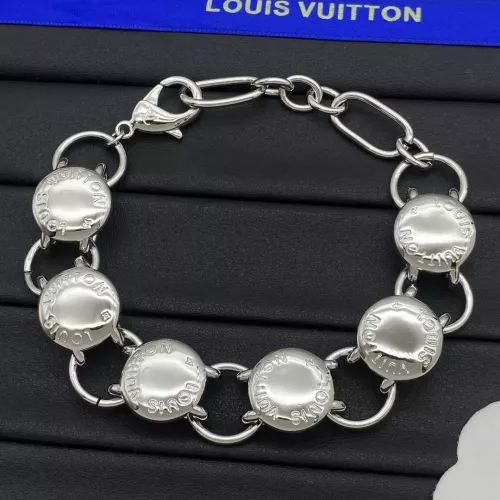 Wholesale Louis Vuitton LV Bracelets #1338146 $29.00 USD, Wholesale Quality Replica Louis Vuitton LV Bracelets