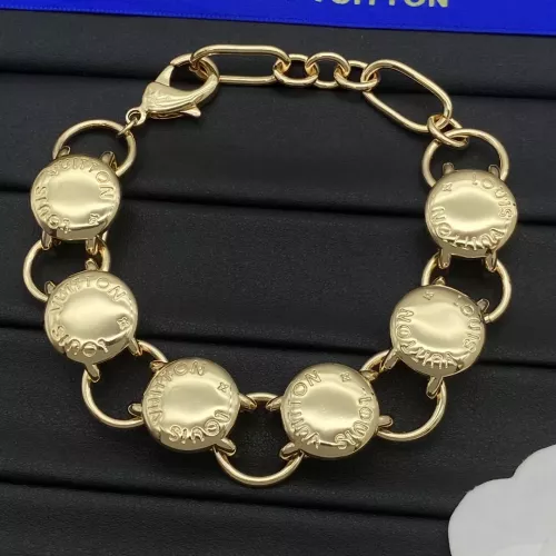 Wholesale Louis Vuitton LV Bracelets #1338148 $29.00 USD, Wholesale Quality Replica Louis Vuitton LV Bracelets