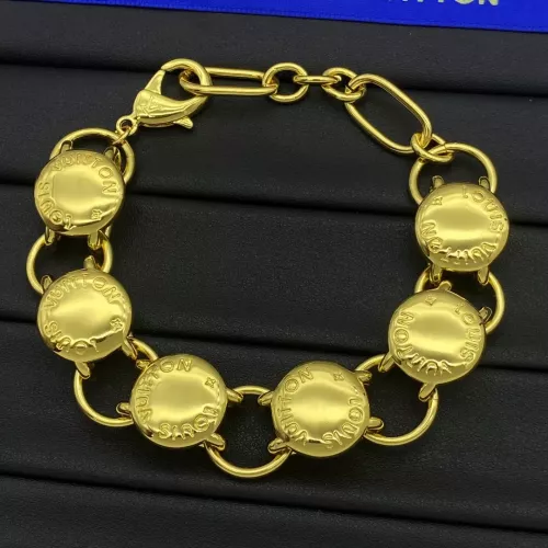 Wholesale Louis Vuitton LV Bracelets #1338151 $29.00 USD, Wholesale Quality Replica Louis Vuitton LV Bracelets