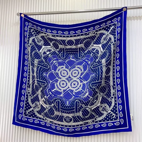 Wholesale Hermes Silk Square #1338162 $64.00 USD, Wholesale Quality Replica Hermes Scarf