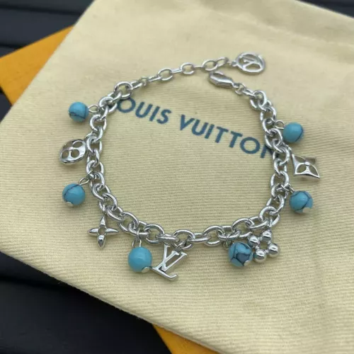 Wholesale Louis Vuitton LV Bracelets For Women #1338163 $25.00 USD, Wholesale Quality Replica Louis Vuitton LV Bracelets