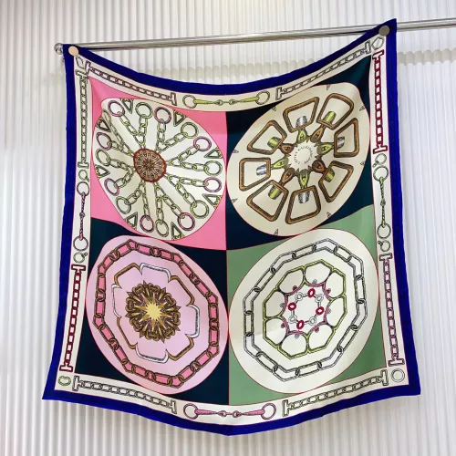 Wholesale Hermes Silk Square #1338168 $64.00 USD, Wholesale Quality Replica Hermes Scarf