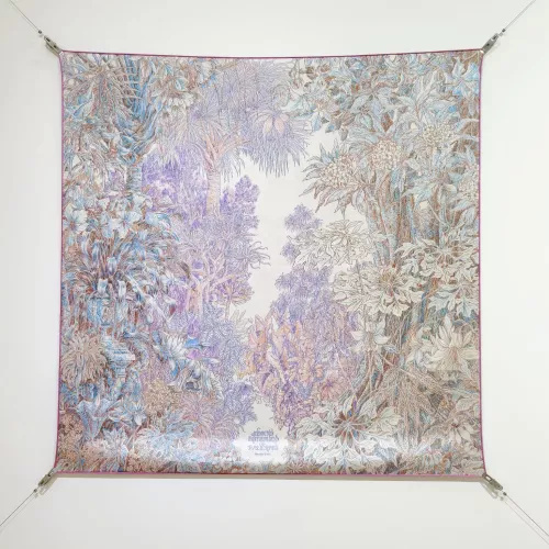 Wholesale Hermes Silk Square #1338176 $64.00 USD, Wholesale Quality Replica Hermes Scarf