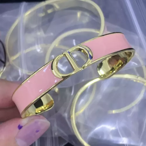 Wholesale Christian Dior Bracelets #1338179 $25.00 USD, Wholesale Quality Replica Christian Dior Bracelets