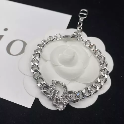 Wholesale Christian Dior Bracelets #1338184 $25.00 USD, Wholesale Quality Replica Christian Dior Bracelets