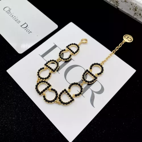 Wholesale Christian Dior Bracelets #1338188 $27.00 USD, Wholesale Quality Replica Christian Dior Bracelets