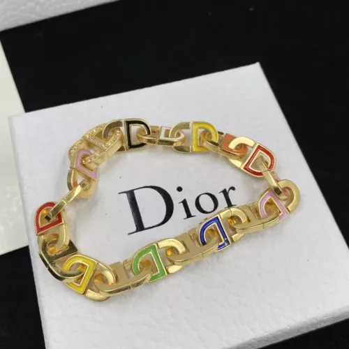 Wholesale Christian Dior Bracelets #1338189 $27.00 USD, Wholesale Quality Replica Christian Dior Bracelets
