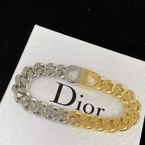 Wholesale Christian Dior Bracelets #1338215 $25.00 USD, Wholesale Quality Replica Christian Dior Bracelets