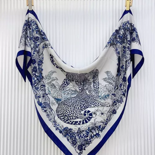 Wholesale Hermes Silk Square #1338228 $68.00 USD, Wholesale Quality Replica Hermes Scarf