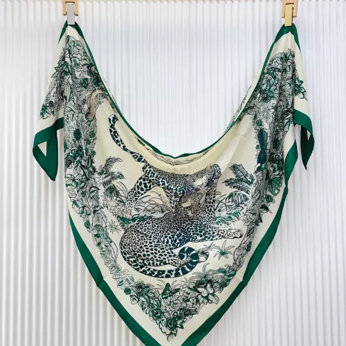 Wholesale Hermes Silk Square #1338231 $68.00 USD, Wholesale Quality Replica Hermes Scarf