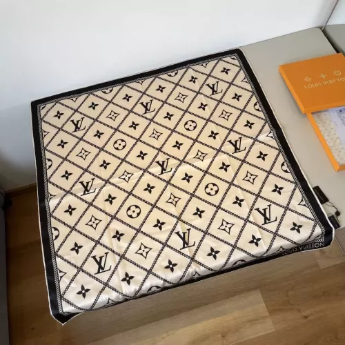 Wholesale Louis Vuitton Silk Square #1338237 $52.00 USD, Wholesale Quality Replica Louis Vuitton Scarf