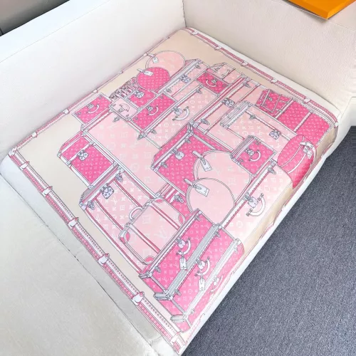 Wholesale Louis Vuitton Silk Square #1338240 $60.00 USD, Wholesale Quality Replica Louis Vuitton Scarf