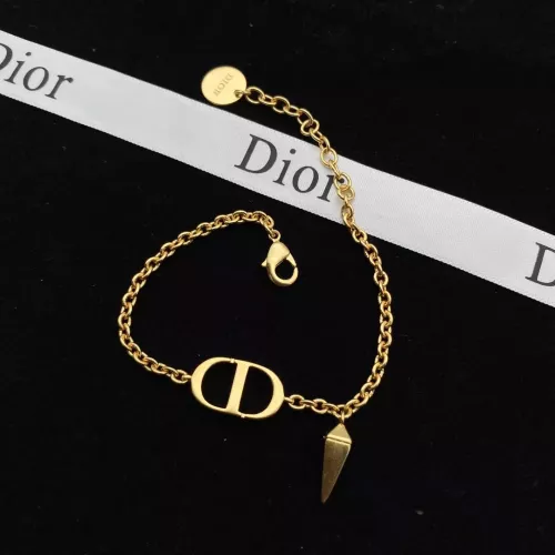 Wholesale Christian Dior Bracelets #1338263 $25.00 USD, Wholesale Quality Replica Christian Dior Bracelets