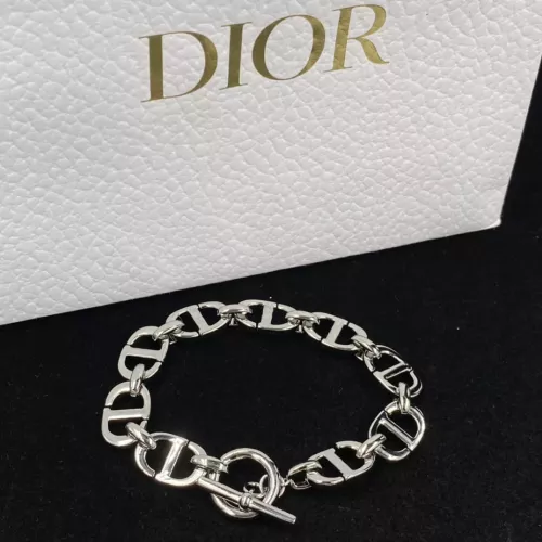 Wholesale Christian Dior Bracelets #1338265 $25.00 USD, Wholesale Quality Replica Christian Dior Bracelets