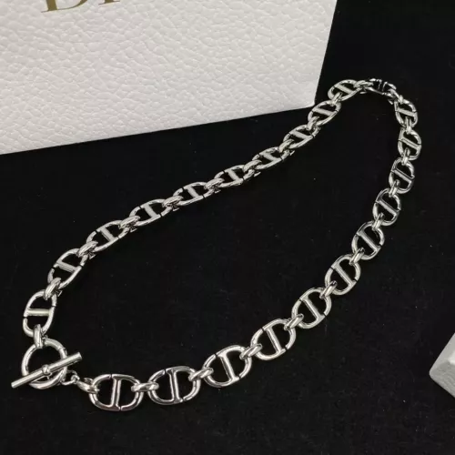 Wholesale Christian Dior Necklaces #1338266 $29.00 USD, Wholesale Quality Replica Christian Dior Necklaces