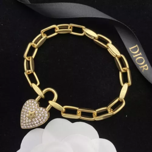 Wholesale Christian Dior Bracelets #1338279 $27.00 USD, Wholesale Quality Replica Christian Dior Bracelets