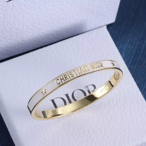 Wholesale Christian Dior Bracelets #1338288 $27.00 USD, Wholesale Quality Replica Christian Dior Bracelets