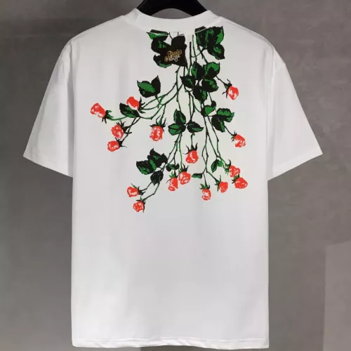 Wholesale LOEWE T-Shirts Short Sleeved For Unisex #1338335 $42.00 USD, Wholesale Quality Replica LOEWE T-Shirts