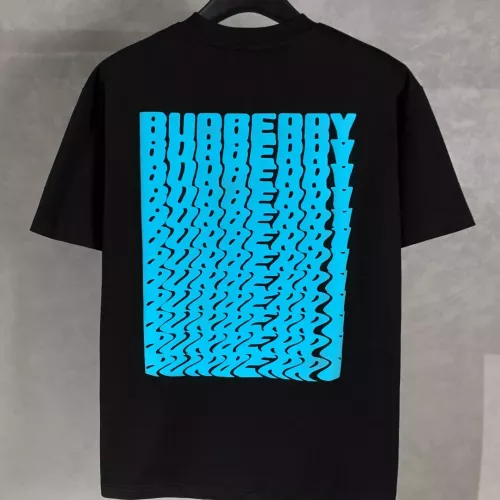 Wholesale Burberry T-Shirts Short Sleeved For Unisex #1338340 $42.00 USD, Wholesale Quality Replica Burberry T-Shirts