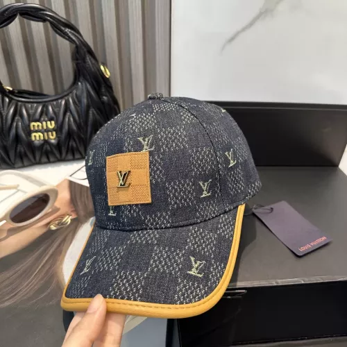 Wholesale Louis Vuitton LV Caps #1338349 $27.00 USD, Wholesale Quality Replica Louis Vuitton LV Caps