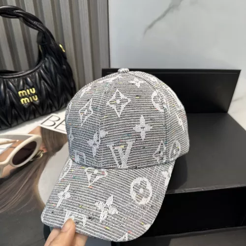 Wholesale Louis Vuitton LV Caps #1338350 $25.00 USD, Wholesale Quality Replica Louis Vuitton LV Caps
