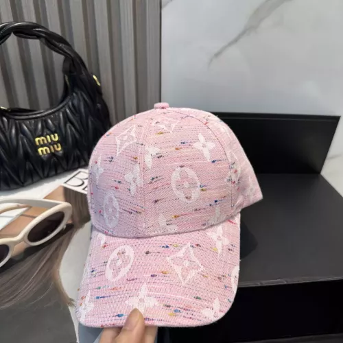 Wholesale Louis Vuitton LV Caps #1338352 $25.00 USD, Wholesale Quality Replica Louis Vuitton LV Caps