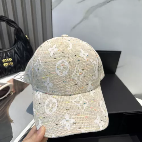 Wholesale Louis Vuitton LV Caps #1338353 $25.00 USD, Wholesale Quality Replica Louis Vuitton LV Caps