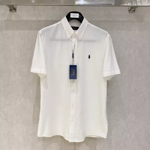 Wholesale Ralph Lauren Polo Shirts Short Sleeved For Unisex #1338389 $98.00 USD, Wholesale Quality Replica Ralph Lauren Polo Shirts