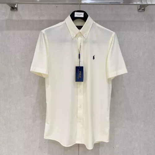 Wholesale Ralph Lauren Polo Shirts Short Sleeved For Unisex #1338390 $98.00 USD, Wholesale Quality Replica Ralph Lauren Polo Shirts