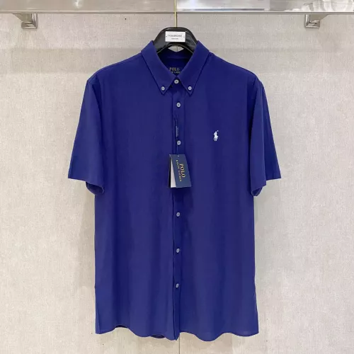 Wholesale Ralph Lauren Polo Shirts Short Sleeved For Unisex #1338393 $98.00 USD, Wholesale Quality Replica Ralph Lauren Polo Shirts