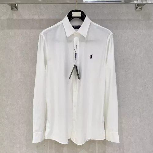 Wholesale Ralph Lauren Polo Shirts Long Sleeved For Unisex #1338394 $102.00 USD, Wholesale Quality Replica Ralph Lauren Polo Shirts