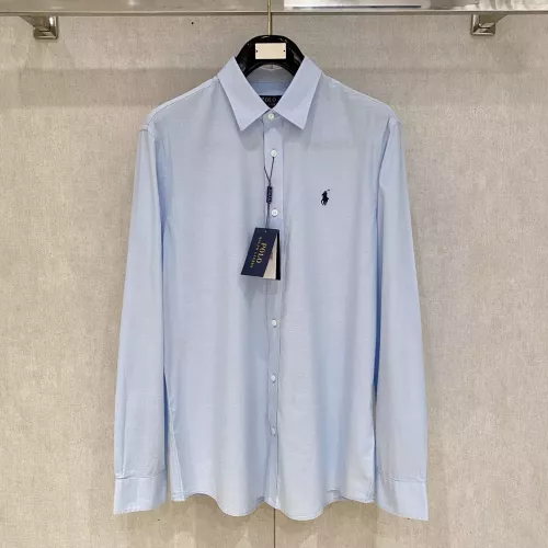 Wholesale Ralph Lauren Polo Shirts Long Sleeved For Unisex #1338395 $102.00 USD, Wholesale Quality Replica Ralph Lauren Polo Shirts