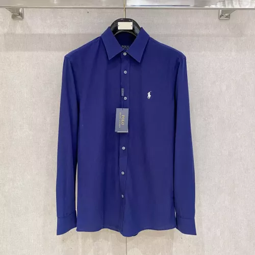 Wholesale Ralph Lauren Polo Shirts Long Sleeved For Unisex #1338401 $102.00 USD, Wholesale Quality Replica Ralph Lauren Polo Shirts