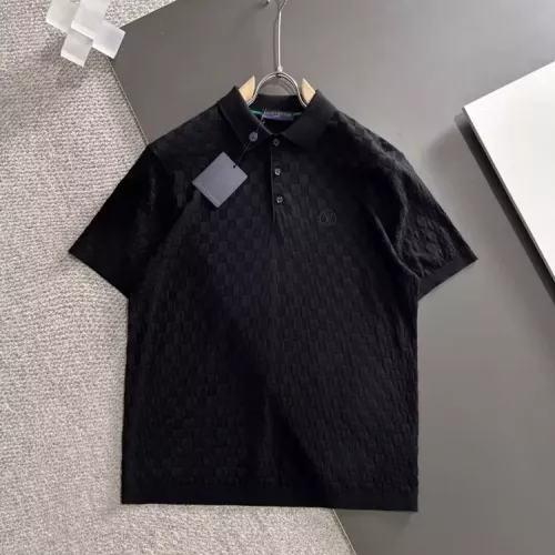 Wholesale Louis Vuitton LV T-Shirts Short Sleeved For Men #1338406 $68.00 USD, Wholesale Quality Replica Louis Vuitton LV T-Shirts