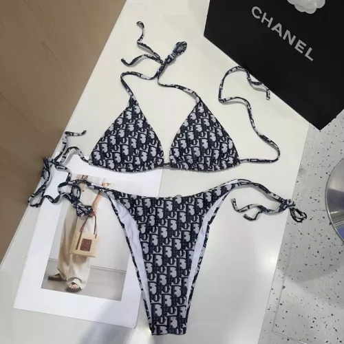 Wholesale Christian Dior Bathing Suits For Women #1338463 $38.00 USD, Wholesale Quality Replica Christian Dior Bathing Suits