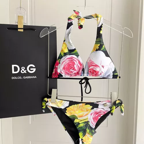 Wholesale Dolce &amp; Gabbana Bathing Suits For Women #1338465 $38.00 USD, Wholesale Quality Replica Dolce &amp; Gabbana Bathing Suits