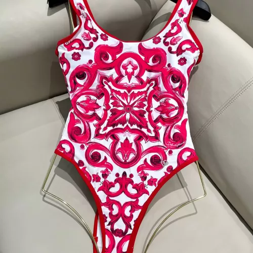 Wholesale Dolce &amp; Gabbana Bathing Suits For Women #1338466 $39.00 USD, Wholesale Quality Replica Dolce &amp; Gabbana Bathing Suits