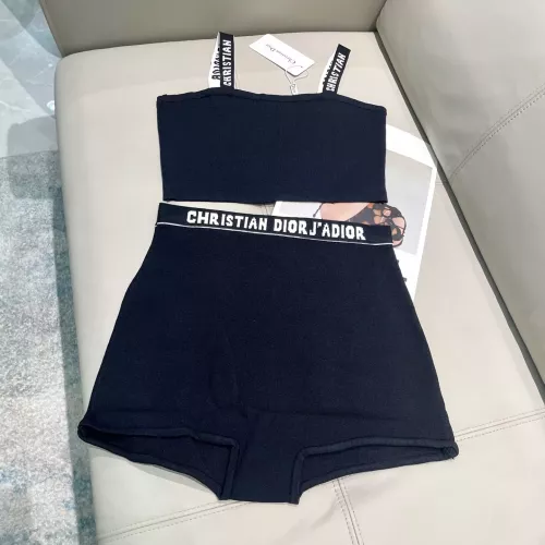 Wholesale Christian Dior Bathing Suits For Women #1338471 $45.00 USD, Wholesale Quality Replica Christian Dior Bathing Suits
