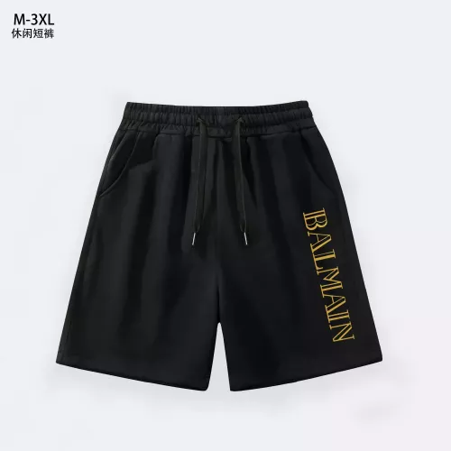 Wholesale Balmain Pants For Men #1338473 $29.00 USD, Wholesale Quality Replica Balmain Pants