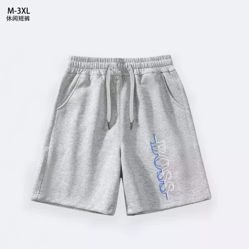Wholesale Boss Pants For Men #1338477 $29.00 USD, Wholesale Quality Replica Boss Pants