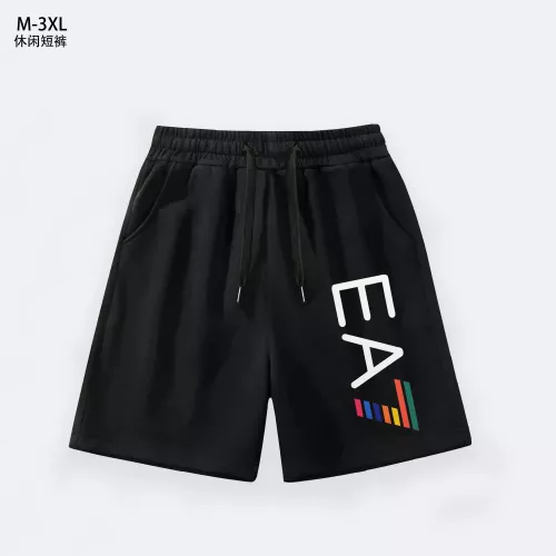 Wholesale Armani Pants For Men #1338478 $29.00 USD, Wholesale Quality Replica Armani Pants