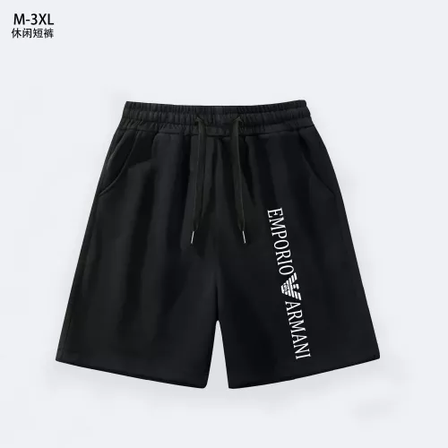 Wholesale Armani Pants For Men #1338481 $29.00 USD, Wholesale Quality Replica Armani Pants