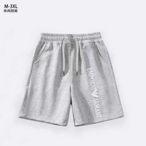 Wholesale Armani Pants For Men #1338482 $29.00 USD, Wholesale Quality Replica Armani Pants