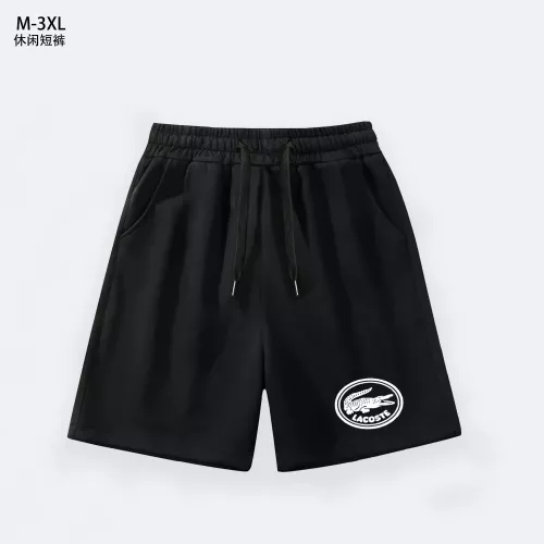 Wholesale Lacoste Pants For Men #1338492 $29.00 USD, Wholesale Quality Replica Lacoste Pants