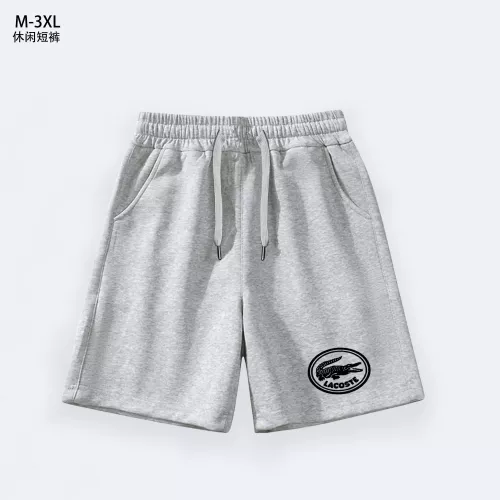 Wholesale Lacoste Pants For Men #1338493 $29.00 USD, Wholesale Quality Replica Lacoste Pants
